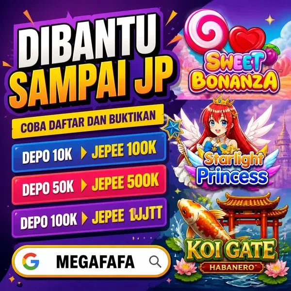 situs slot yang aman